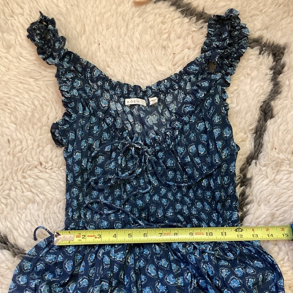 Doen Emmaretta Dress - Picture 13 of 17